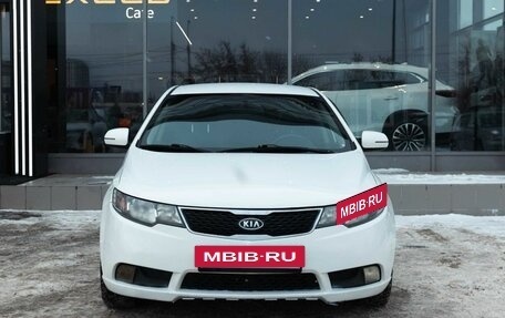 KIA Cerato III, 2012 год, 905 000 рублей, 8 фотография