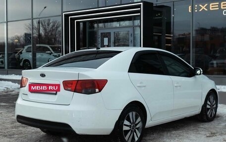 KIA Cerato III, 2012 год, 905 000 рублей, 5 фотография