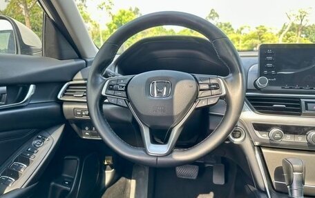 Honda Accord IX рестайлинг, 2021 год, 2 180 000 рублей, 12 фотография