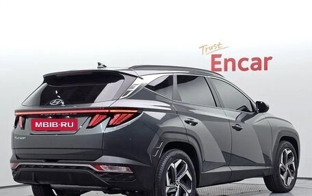 Hyundai Tucson, 2021 год, 2 500 000 рублей, 3 фотография