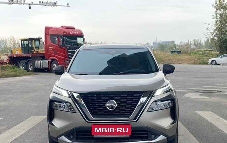 Nissan X-Trail, 2021 год, 2 780 000 рублей, 2 фотография