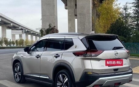 Nissan X-Trail, 2021 год, 2 780 000 рублей, 4 фотография