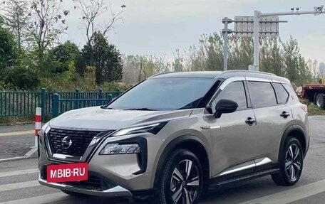 Nissan X-Trail, 2021 год, 2 780 000 рублей, 3 фотография