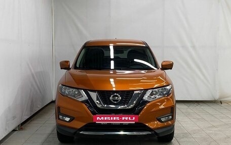 Nissan X-Trail, 2018 год, 2 680 000 рублей, 2 фотография