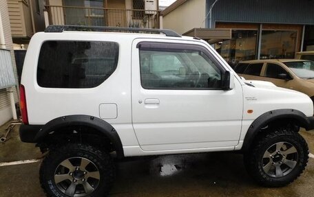 Suzuki Jimny, 2009 год, 730 000 рублей, 7 фотография