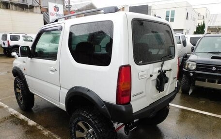 Suzuki Jimny, 2009 год, 730 000 рублей, 6 фотография