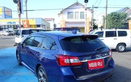 Subaru Levorg I, 2020 год, 1 690 000 рублей, 6 фотография