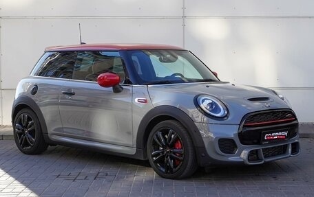 MINI Hatch, 2019 год, 3 630 000 рублей, 1 фотография