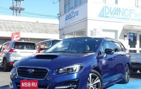 Subaru Levorg I, 2020 год, 1 690 000 рублей, 2 фотография