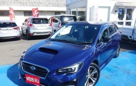 Subaru Levorg I, 2020 год, 1 690 000 рублей, 5 фотография