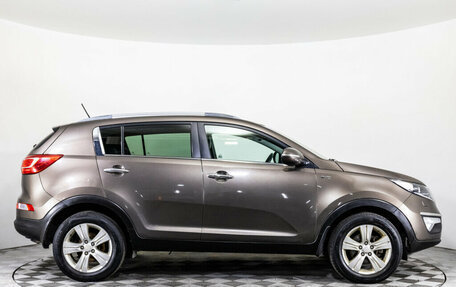 KIA Sportage III, 2011 год, 1 170 000 рублей, 4 фотография