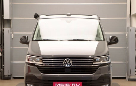 Volkswagen California T6, 2020 год, 7 749 000 рублей, 2 фотография