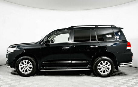 Toyota Land Cruiser 200, 2016 год, 6 950 000 рублей, 8 фотография