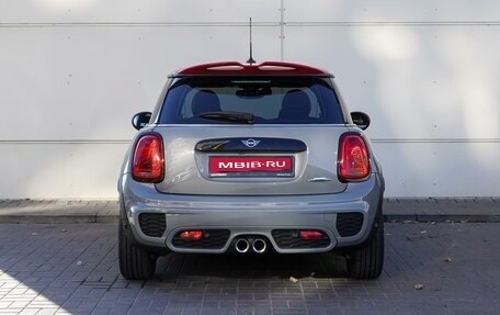 MINI Hatch, 2019 год, 3 630 000 рублей, 4 фотография