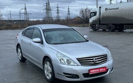 Nissan Teana, 2011 год, 1 150 000 рублей, 1 фотография