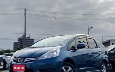 Honda Fit Shuttle I рестайлинг, 2012 год, 869 000 рублей, 1 фотография