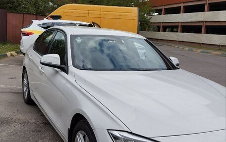 BMW 3 серия, 2013 год, 2 550 000 рублей, 2 фотография