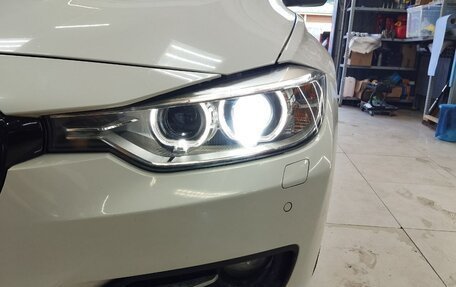 BMW 3 серия, 2013 год, 2 550 000 рублей, 6 фотография