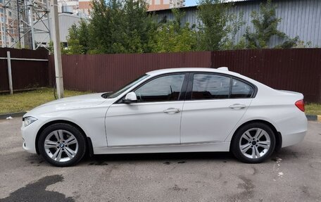 BMW 3 серия, 2013 год, 2 550 000 рублей, 3 фотография