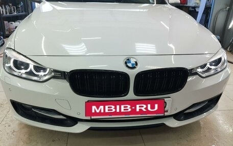 BMW 3 серия, 2013 год, 2 550 000 рублей, 4 фотография