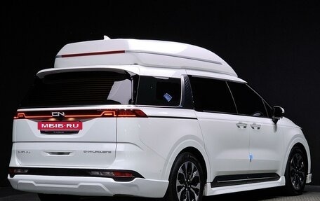 KIA Carnival, 2021 год, 2 845 000 рублей, 3 фотография