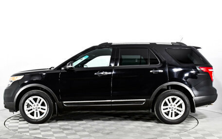 Ford Explorer VI, 2014 год, 2 735 000 рублей, 8 фотография