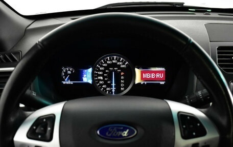 Ford Explorer VI, 2014 год, 2 735 000 рублей, 12 фотография