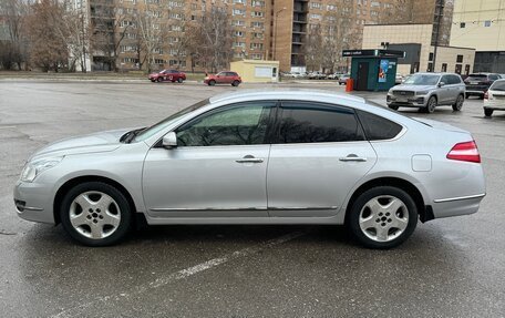 Nissan Teana, 2011 год, 1 150 000 рублей, 2 фотография