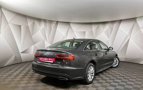 Audi A6, 2017 год, 2 997 000 рублей, 2 фотография