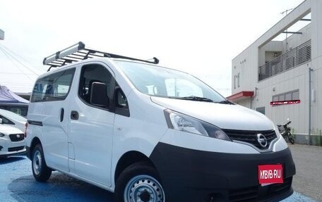 Nissan NV200, 2020 год, 1 094 000 рублей, 1 фотография