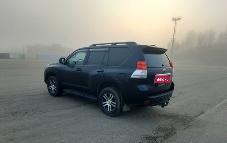 Toyota Land Cruiser Prado 150 рестайлинг 2, 2011 год, 2 550 000 рублей, 3 фотография