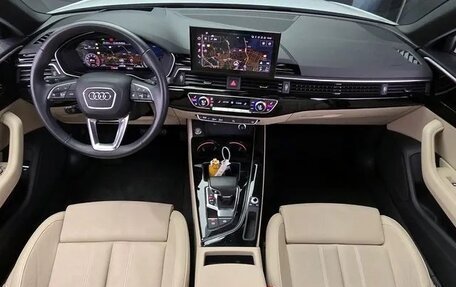 Audi A4, 2021 год, 3 621 252 рублей, 7 фотография