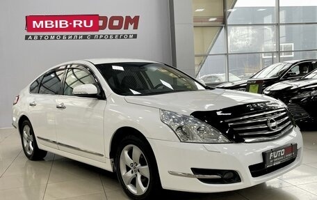 Nissan Teana, 2013 год, 1 257 000 рублей, 1 фотография