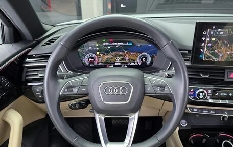 Audi A4, 2021 год, 3 621 252 рублей, 13 фотография