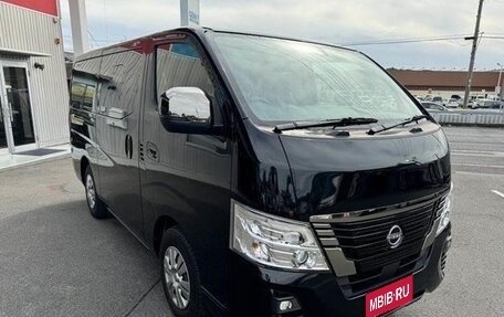 Nissan NV350 Caravan I, 2020 год, 2 377 000 рублей, 1 фотография