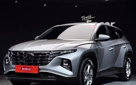 Hyundai Tucson, 2021 год, 2 800 000 рублей, 1 фотография