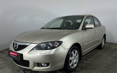 Mazda 3, 2007 год, 750 000 рублей, 1 фотография