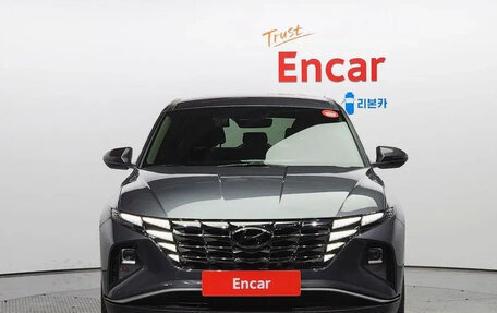 Hyundai Tucson, 2021 год, 2 700 000 рублей, 2 фотография