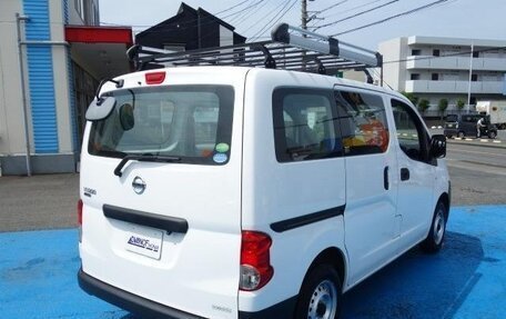 Nissan NV200, 2020 год, 1 094 000 рублей, 6 фотография