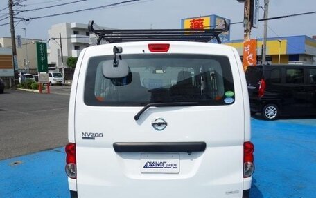 Nissan NV200, 2020 год, 1 094 000 рублей, 7 фотография