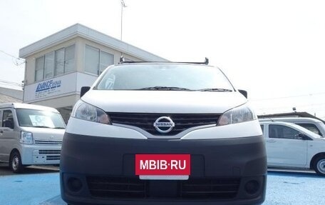 Nissan NV200, 2020 год, 1 094 000 рублей, 2 фотография