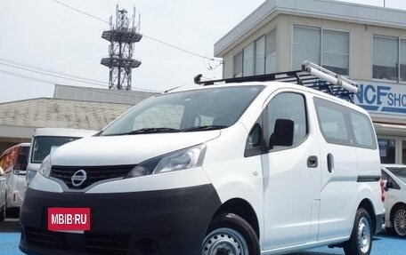 Nissan NV200, 2020 год, 1 094 000 рублей, 3 фотография