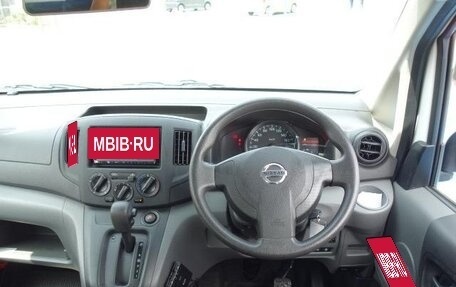 Nissan NV200, 2020 год, 1 094 000 рублей, 12 фотография