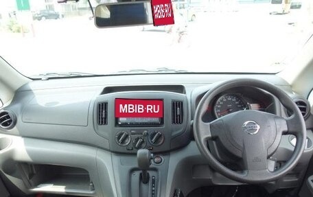 Nissan NV200, 2020 год, 1 094 000 рублей, 11 фотография