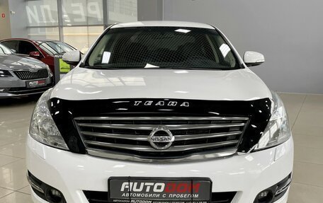 Nissan Teana, 2013 год, 1 257 000 рублей, 3 фотография