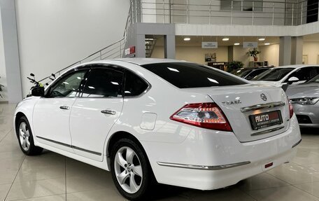 Nissan Teana, 2013 год, 1 257 000 рублей, 6 фотография