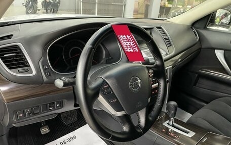 Nissan Teana, 2013 год, 1 257 000 рублей, 13 фотография