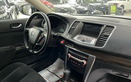 Nissan Teana, 2013 год, 1 257 000 рублей, 20 фотография