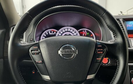 Nissan Teana, 2013 год, 1 257 000 рублей, 22 фотография