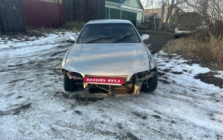 Toyota Mark II VIII (X100), 1994 год, 400 000 рублей, 9 фотография